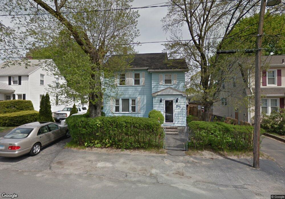 196 Atwood Ave, Waterbury, CT 06705 - photo 1