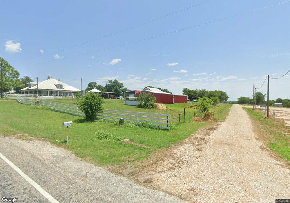3090 Zion Hill Rd, Weatherford, TX 76088 - photo 1