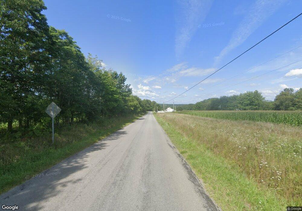 0 Dicksonburg Rd, Summerhill Township, PA - photo 1