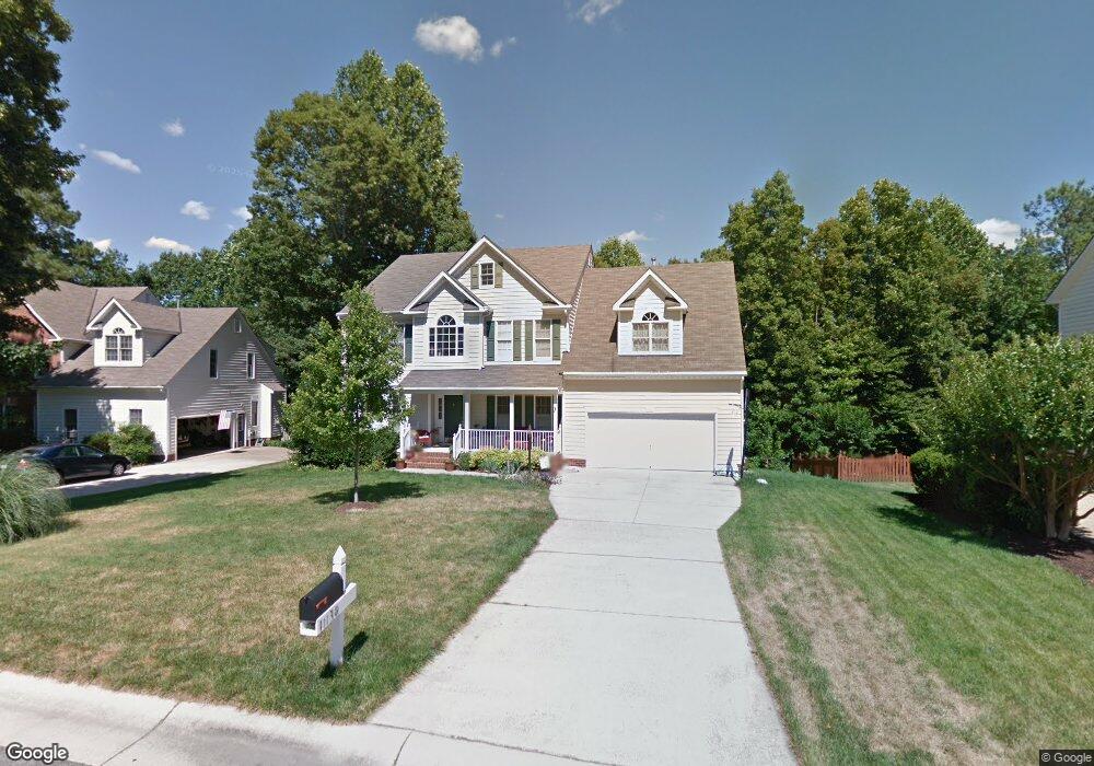 11138 Manor View Dr, Mechanicsville, VA 23116 - photo 1