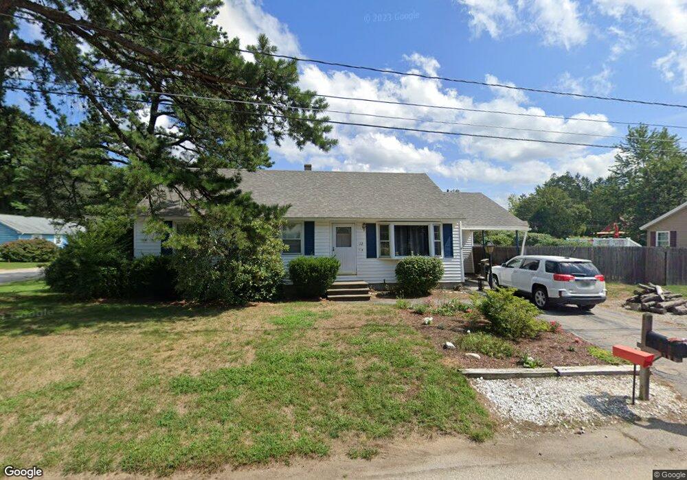 12 Cricket Ln, Concord, NH 03301 - photo 1