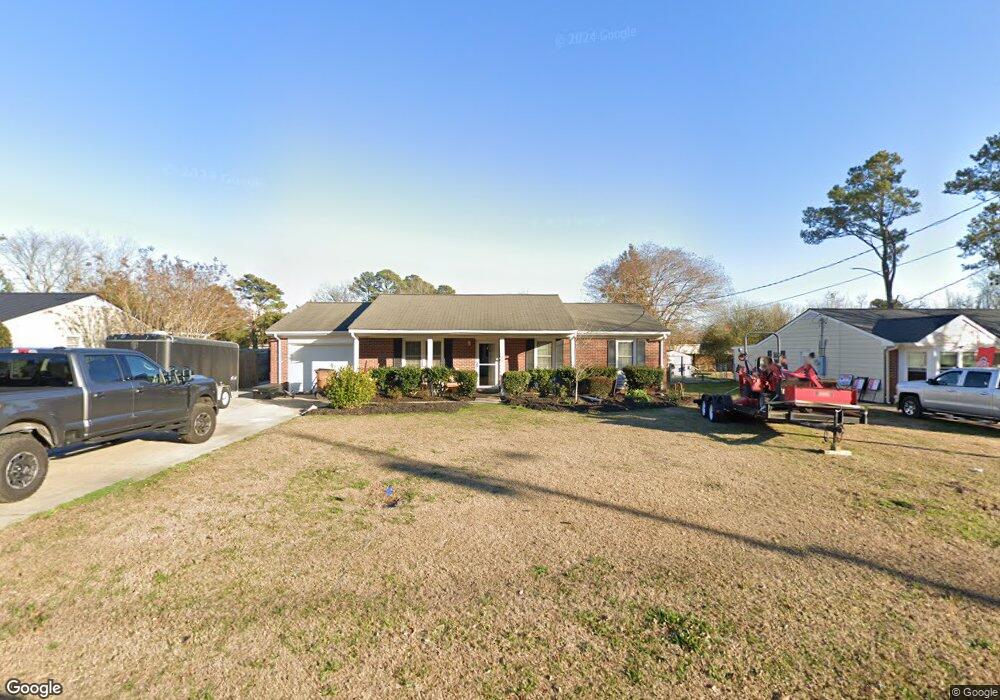 310 Tower Dr, Jacksonville, NC 28546 - photo 1