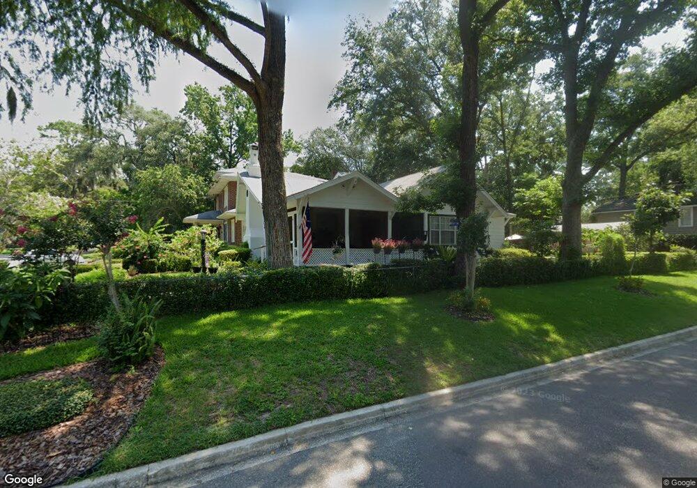 3640 Boone Park Ave, Jacksonville, FL 32205 - photo 1