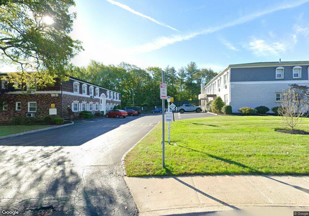 13 Normandy Village unit 4, Nanuet, NY 10954 - photo 1