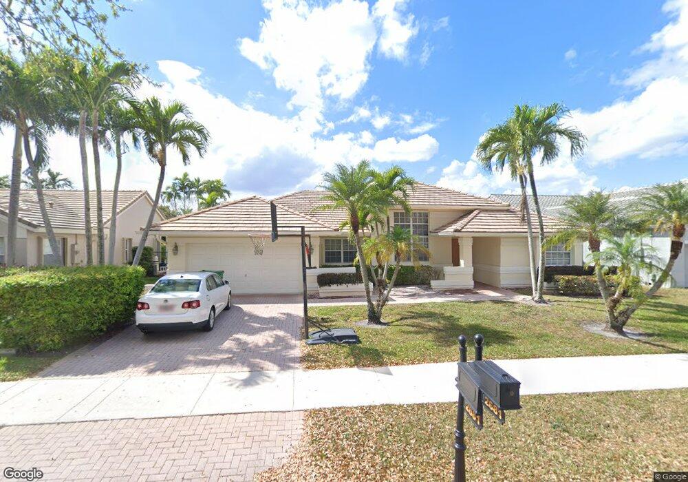 2681 W Abiaca Cir, Davie, FL 33328 - photo 1