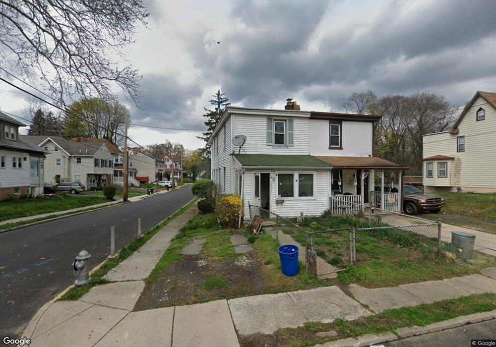 101 E Knowles Ave, Glenolden, PA 19036 - photo 1