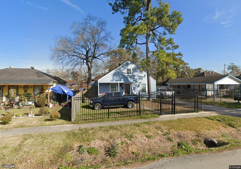 8013 Kimble St, Houston, TX 77017 - photo 1