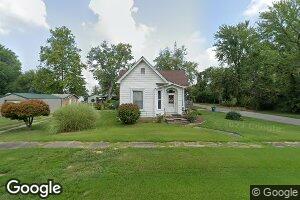 602 W Main St, Wheatland, IN 47597