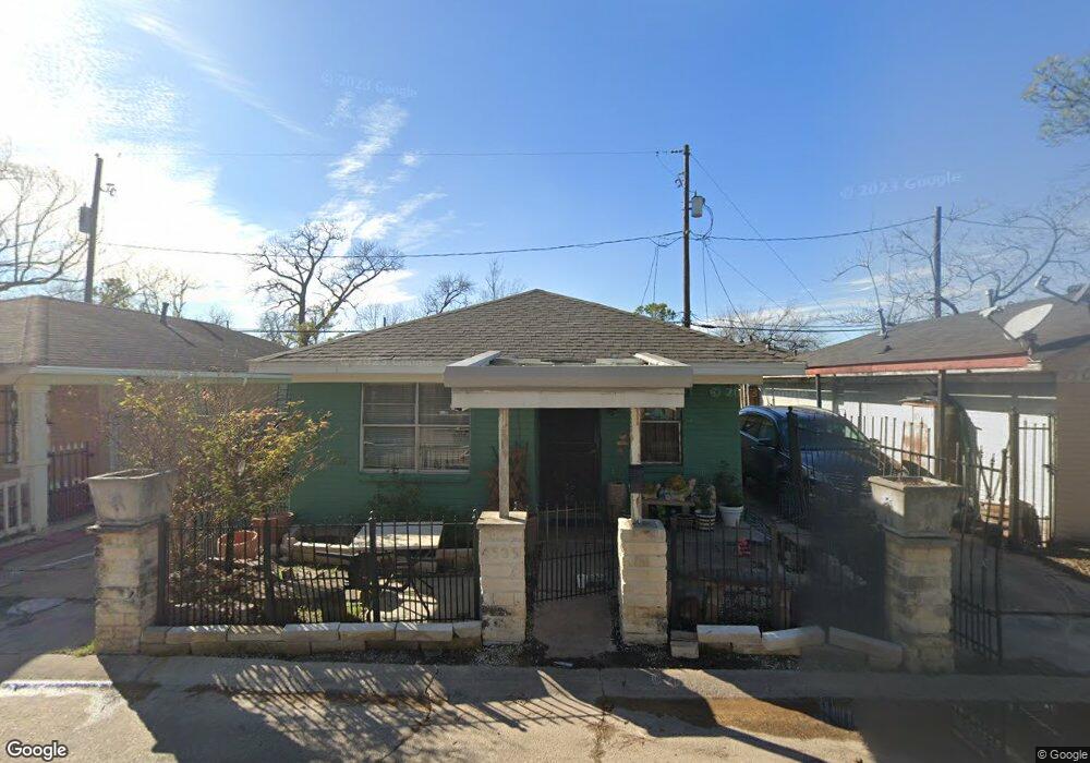 4535 Lelay Cir, Houston, TX 77022 - photo 1