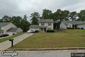 7287 Tiderace Ct, Palmetto, GA 30268