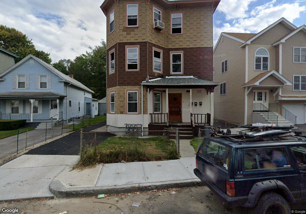 13 Douglas St, Worcester, MA 01603 - photo 1