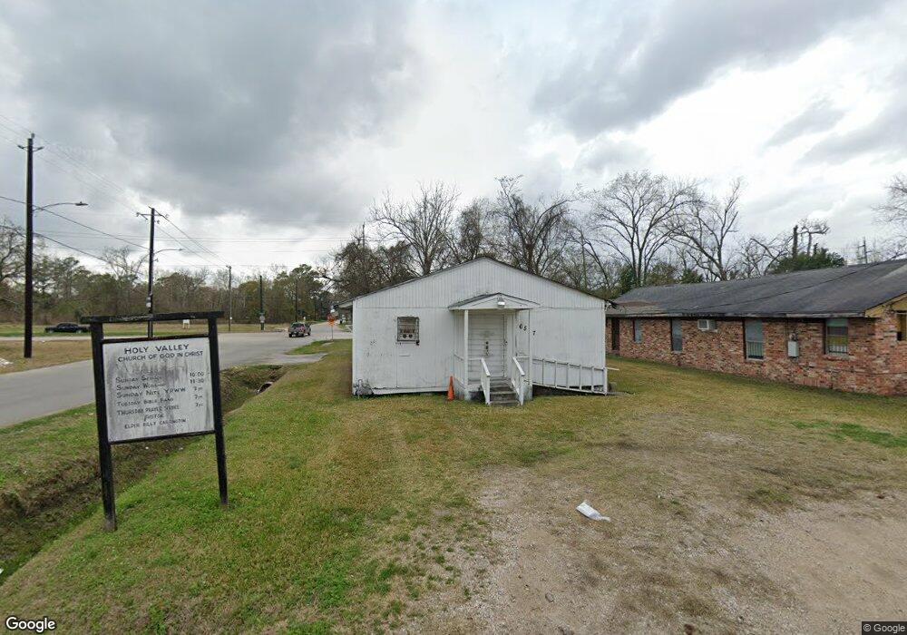 6507 Apollo St, Houston, TX 77091 - photo 1