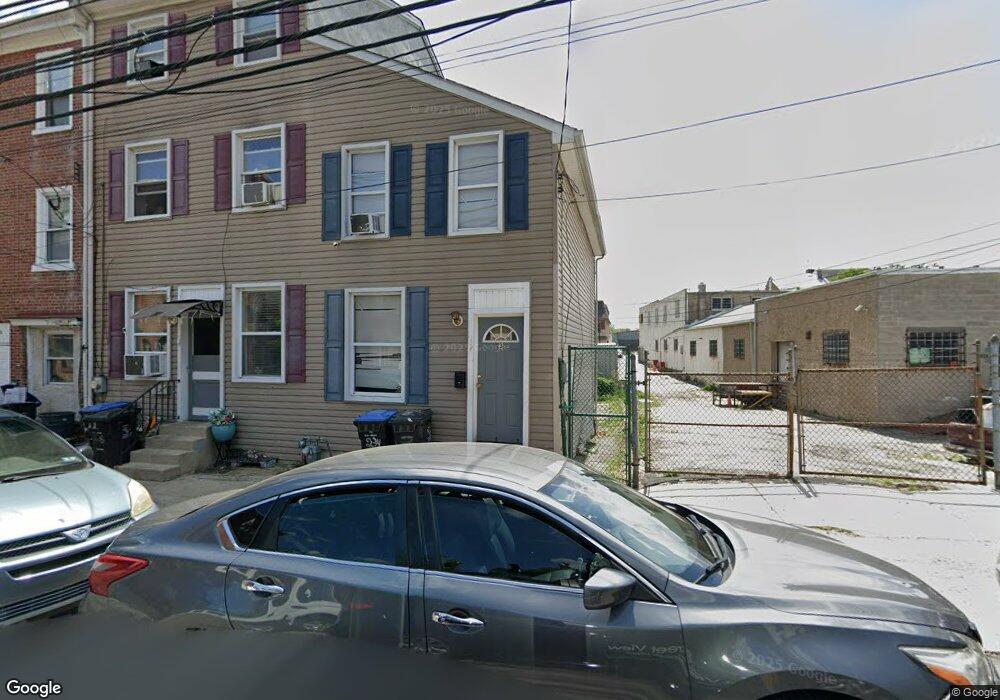 234 E Penn St, Norristown, PA 19401 - photo 1