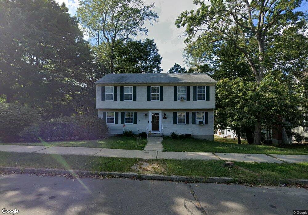 450 Stevenson Rd, New Haven, CT 06515 - photo 1