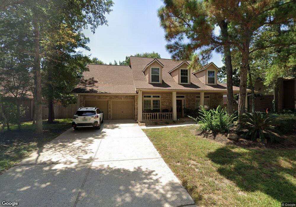 98 S Bluff Creek Cir, Spring, TX 77382 - photo 1