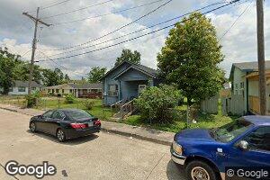 1104 Dewey St, Houma, LA 70360