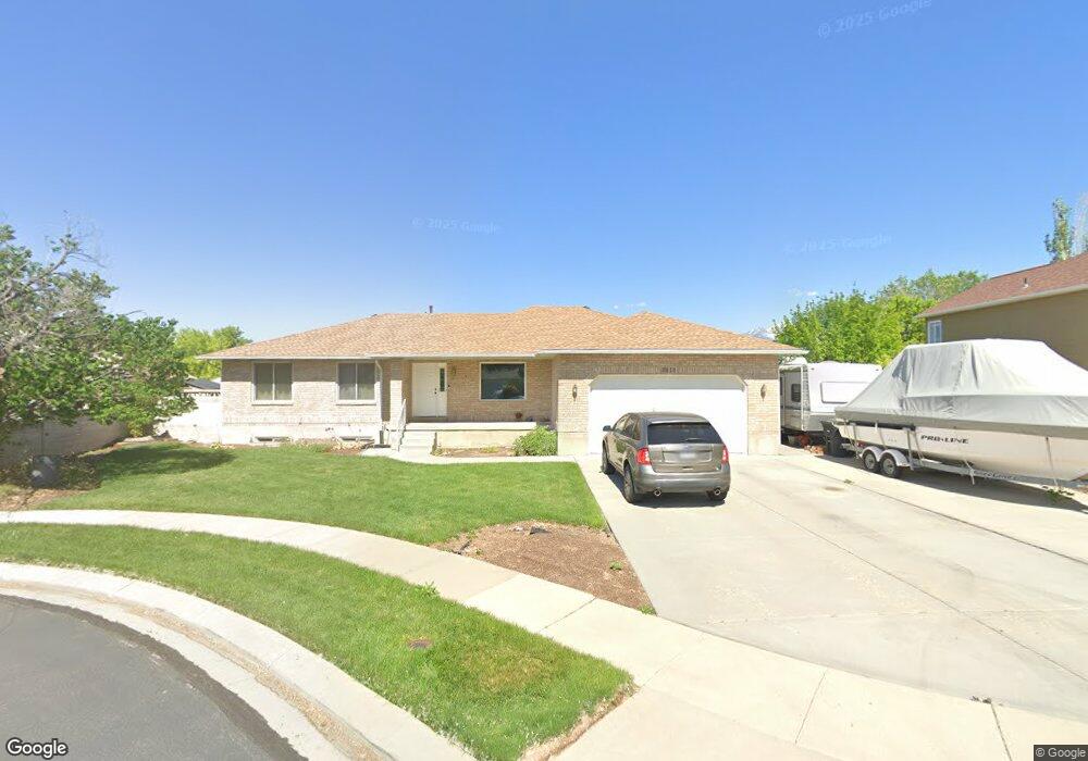 7619 Elk Ridge Dr, West Jordan, UT 84084 - photo 1