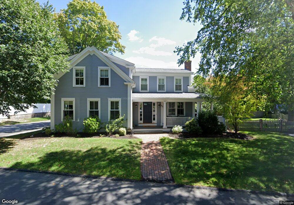 62 Elm St, Hingham, MA 02043 - photo 1