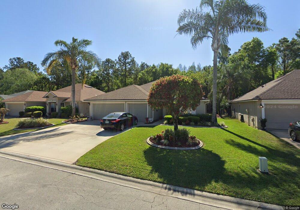 1615 Heather Fields Ct, Fleming Island, FL 32003 - photo 1