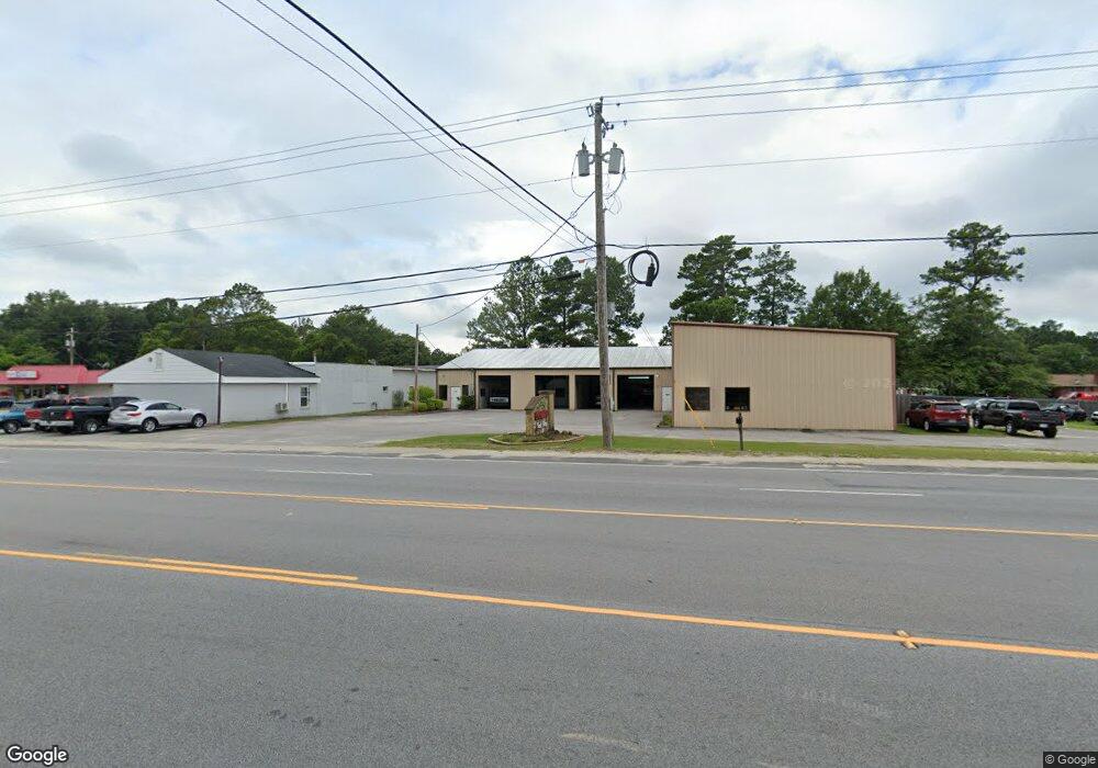 2005 Jefferson Davis Hwy, Camden, SC 29020 - photo 1