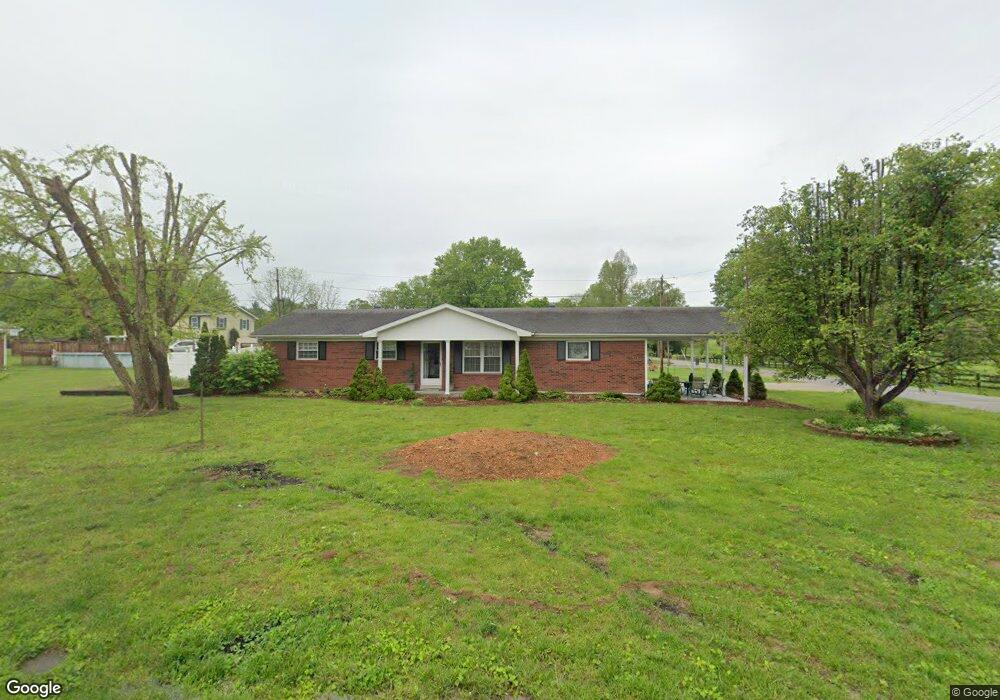 7615 E Sieveking Dr NE, New Salisbury, IN 47161 - photo 1