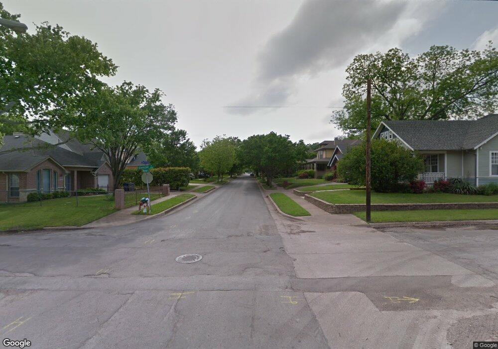 5355 Bh Richard Ave, Dallas, TX 75206 - photo 1