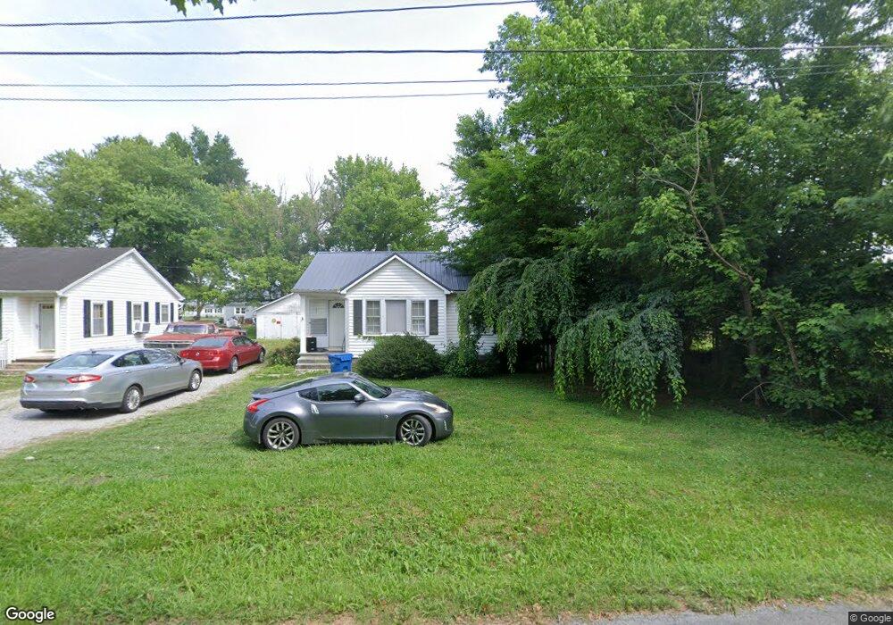 613 Polk St, Manchester, TN 37355 - photo 1