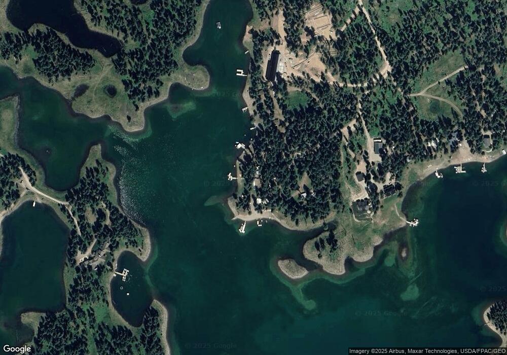 1690 La Brant Rd, Bigfork, MT 59911 - photo 1