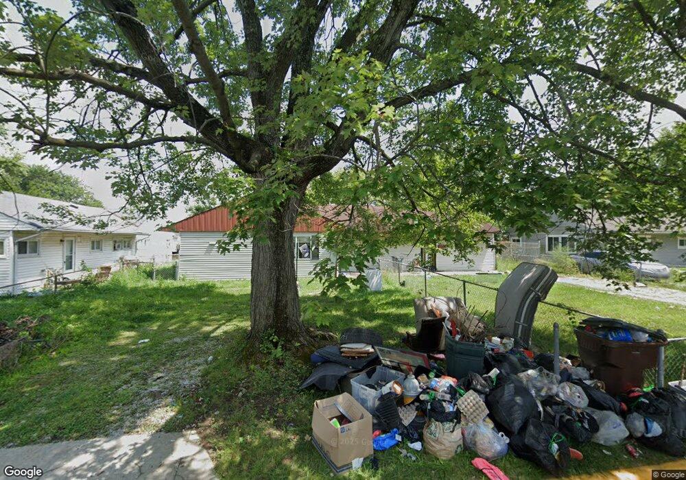 822-824 Derrer Rd, Columbus, OH 43204 - photo 1