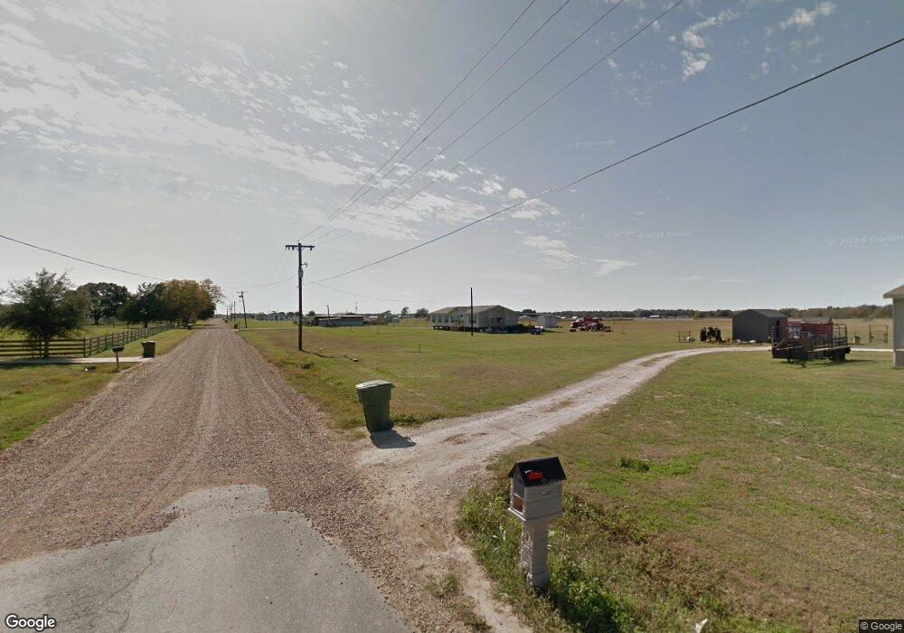 521 S Joseph St, Welsh, LA 70591 - photo 1