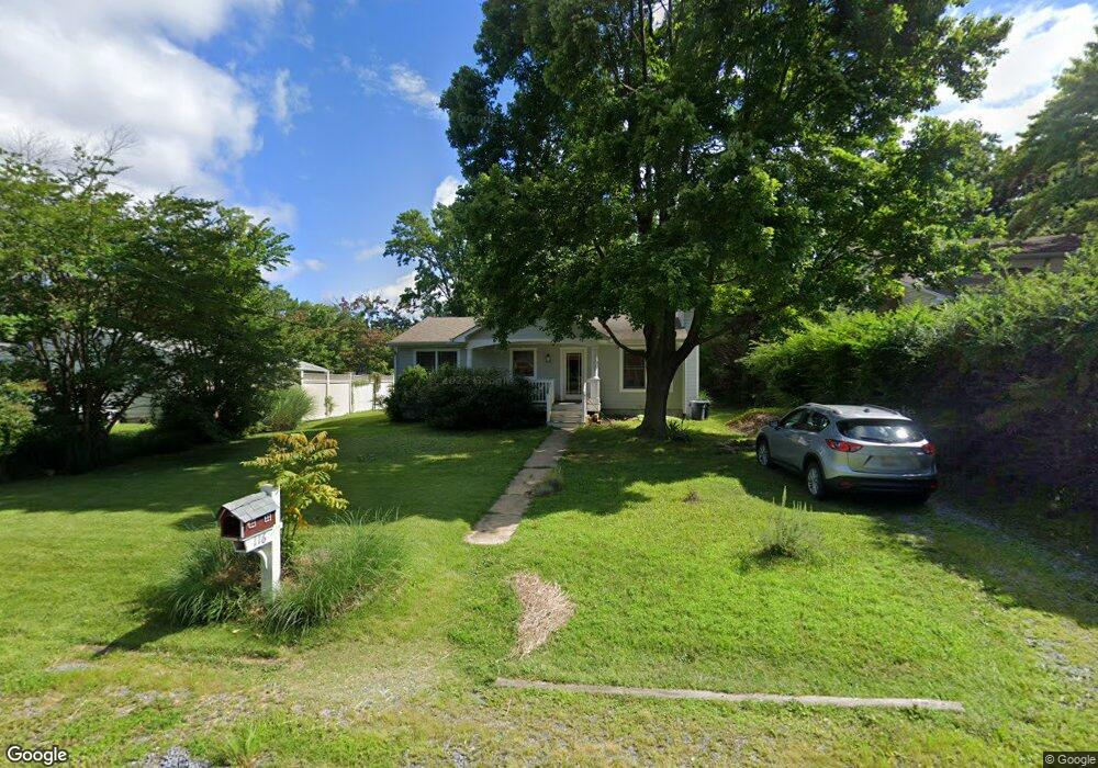 116 Great Lake Dr, Annapolis, MD 21403 - photo 1