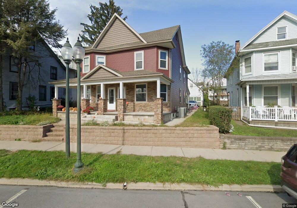 1126 Wolverton St unit 1128, Sunbury, PA 17801 - photo 1