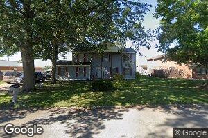 202 S John St, Thomasboro, IL 61878