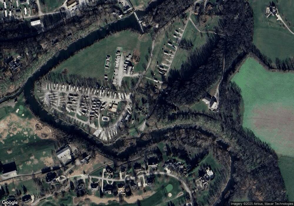 363 N Scruggs Ln, Frankfort, KY 40601 - photo 1