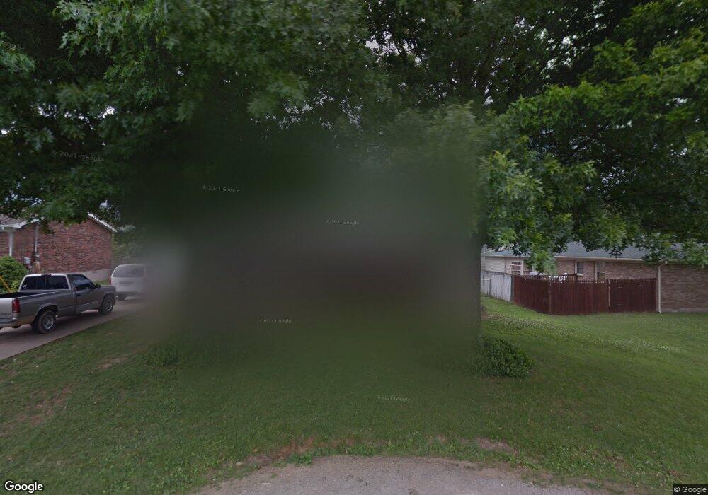 125 Hillcrest Dr, Mount Washington, KY 40047 - photo 1