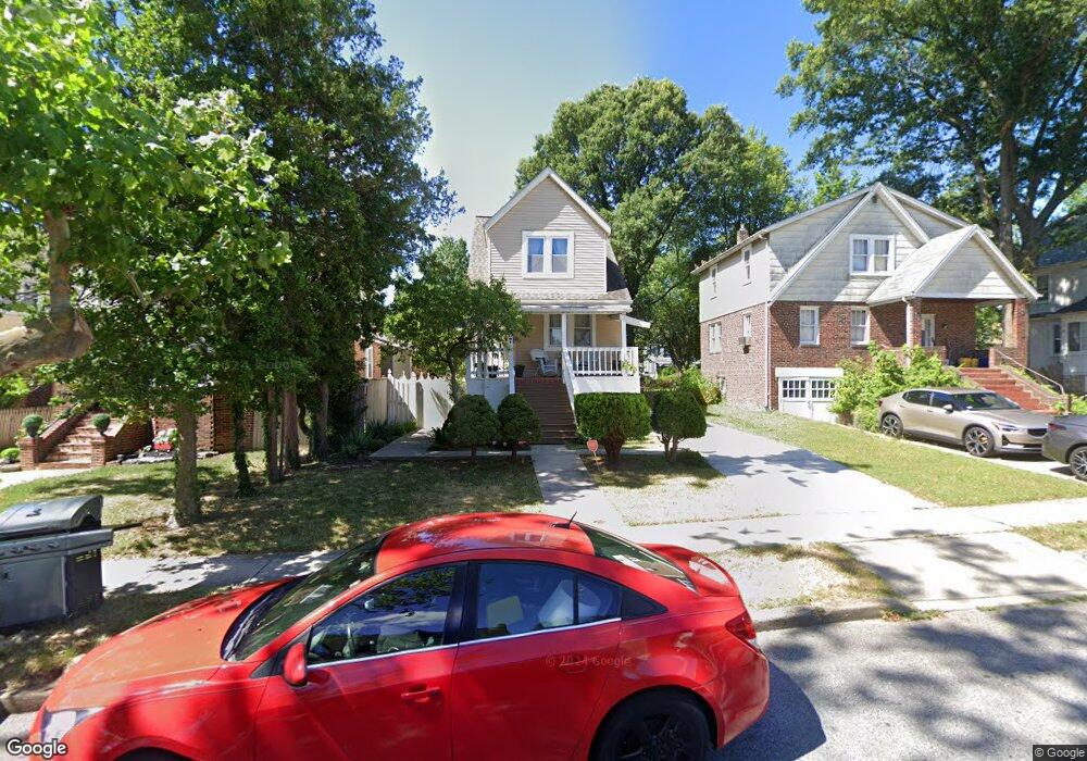 3007 Pinewood Ave, Baltimore, MD 21214 - photo 1
