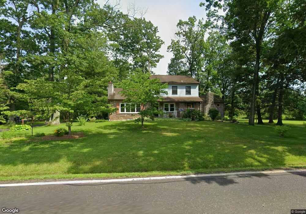 3712 Stump Rd, Doylestown, PA 18902 - photo 1