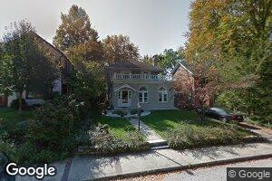 1026 E Wylie St, Bloomington, IN 47401