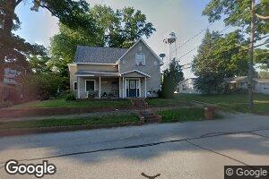 107 W High St, Wingate, IN 47994