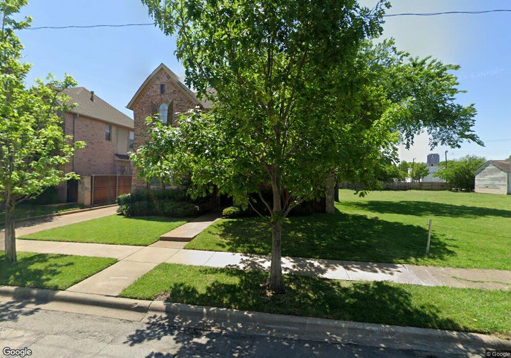 5124 Miller Ave, Dallas, TX 75206 - photo 1
