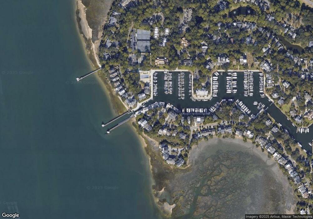 0 B32 Windmill Harbour Marina unit 428256, Hilton Head Island, SC 29926 - photo 1