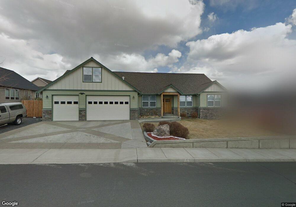 3760 SW Cascade Vista Dr, Redmond, OR 97756 - photo 1