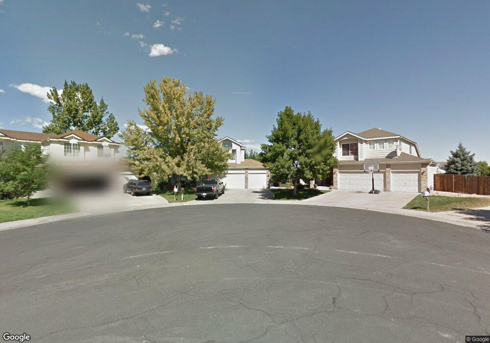 1597 E 133rd Ave, Thornton, CO 80241 - photo 1