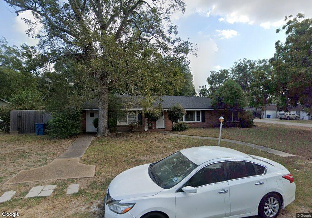 1506 Smith St unit 1, Waller, TX 77484 - photo 1