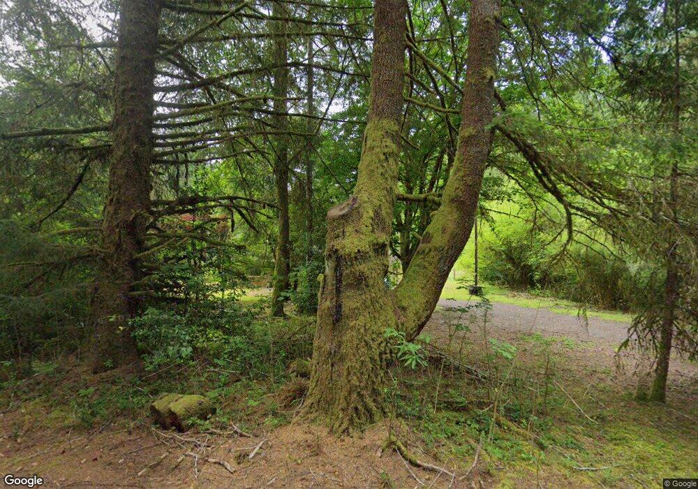 106 Sudderth Rd, Hoquiam, WA 98550 - photo 1