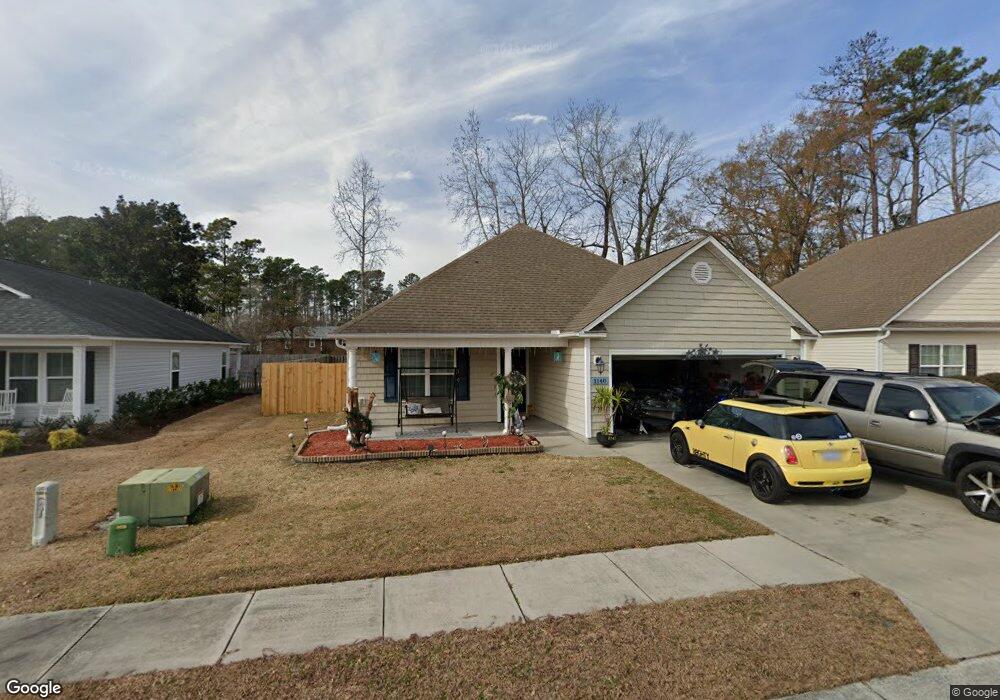 1140 Mill Creek Loop, Leland, NC 28451 - photo 1