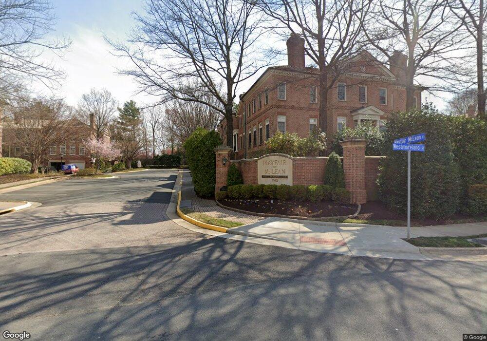 2045 Mayfair Mclean Ct, Falls Church, VA 22043 - photo 1