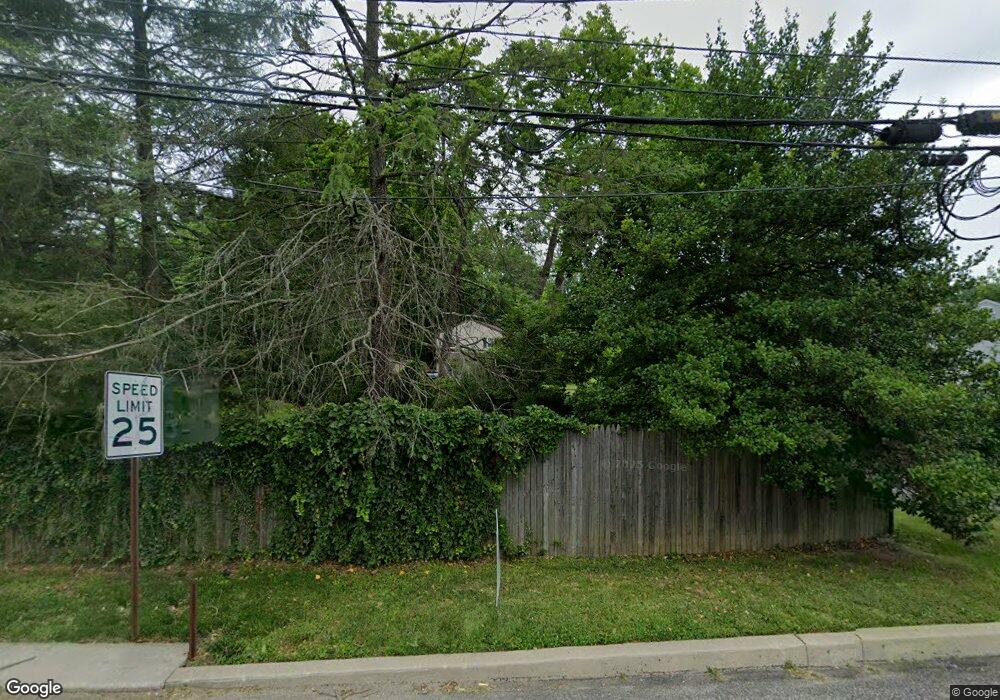 307 N Spring Mill Rd, Villanova, PA 19085 - photo 1