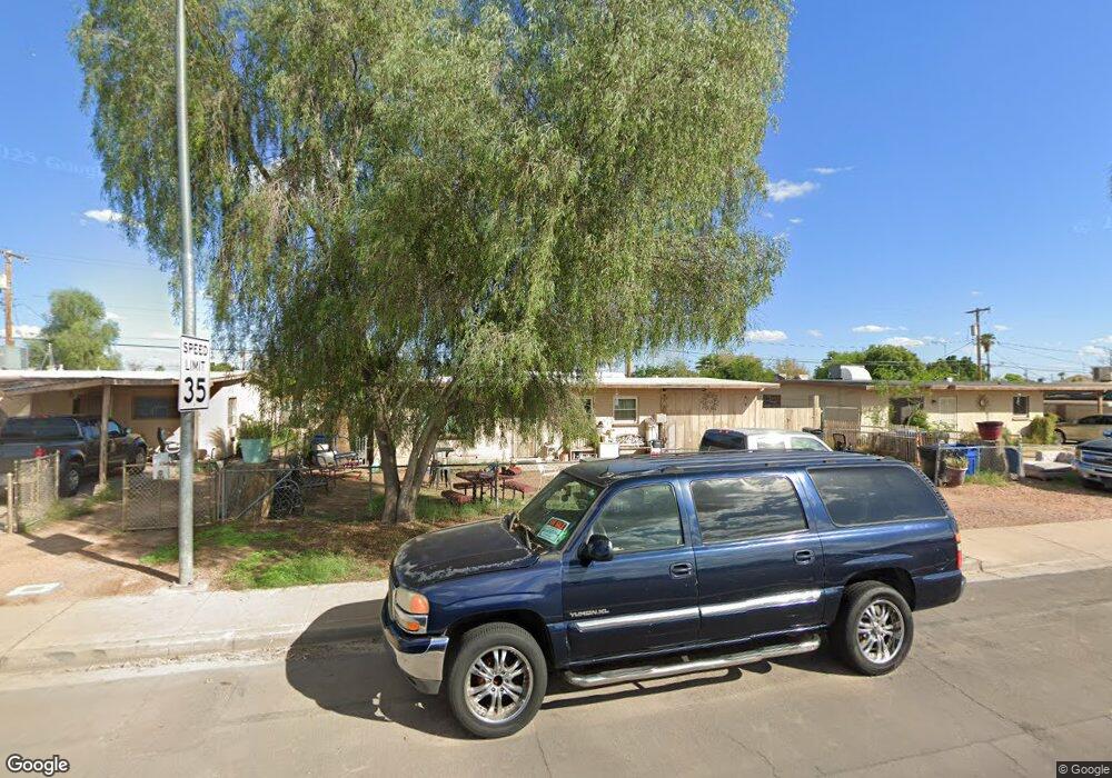 713 S Center St, Mesa, AZ 85210 - photo 1