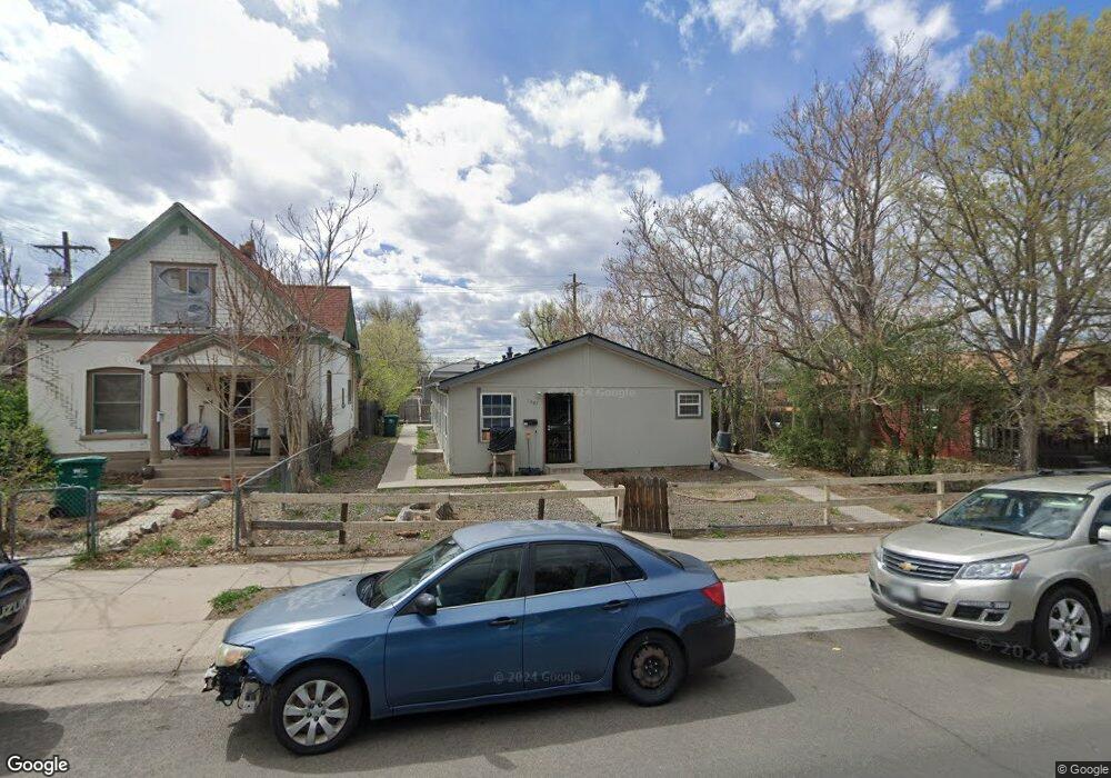 1609 Chester St, Aurora, CO 80010 - photo 1